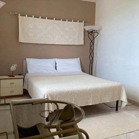Appartamento S'Imbusthouse Oristano Esterno foto